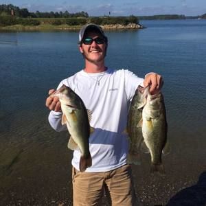 Meet your Posher, Jake